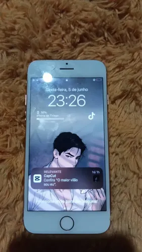 iPhone 8 