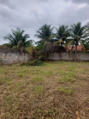 Terreno/Loteamento à Venda em Serra Grande