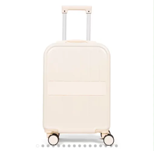 Mala de bordo trip 10kg da gocase