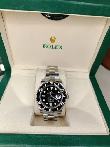 Rolex Submariner