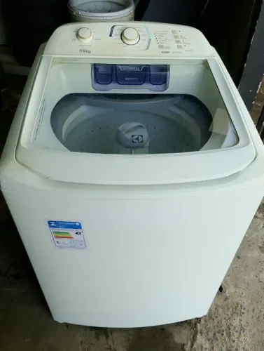Electrolux 16kg LAC16