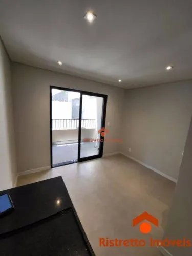 Apartamento à venda, 23 m² por R$ 539.000,00 - Pinheiros - São Paulo/SP