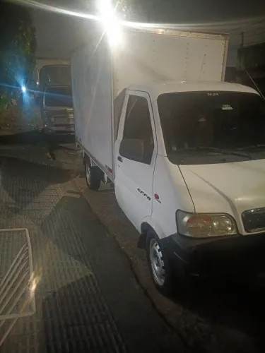 EFFA /K01 2018/18 BAÚ 