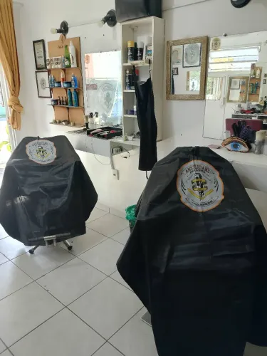 Vaga para Barbeiro(a) e Tatuador(a)