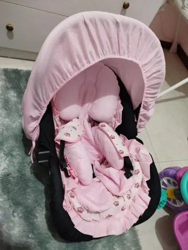 Bebê conforto