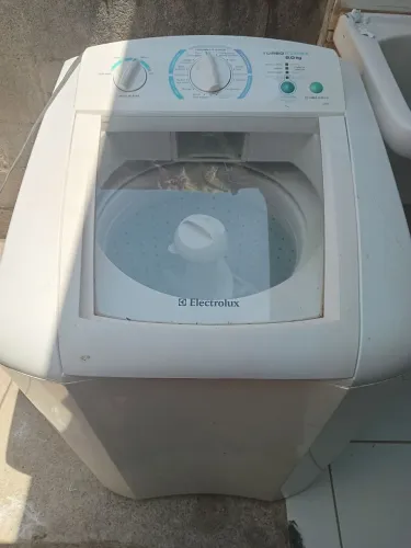 Electrolux 9kg