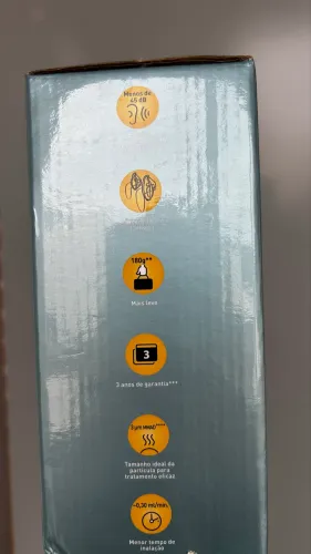 Inalador 