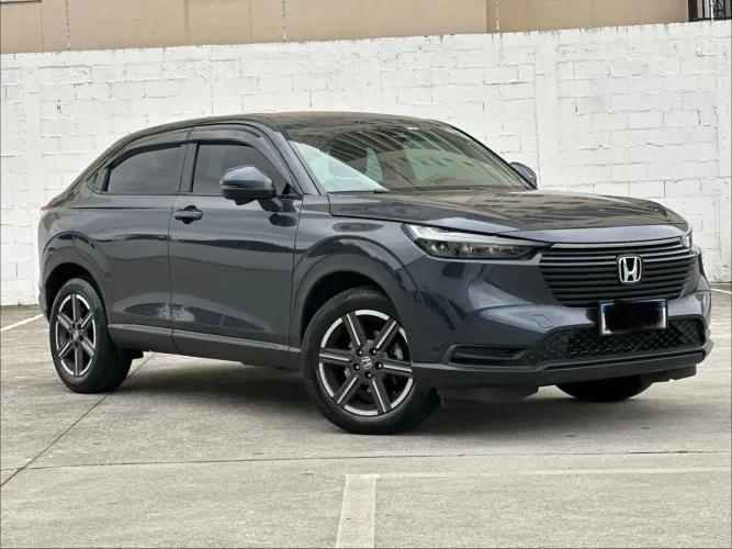 Honda HR-V EX 1.5 Sensing 16V 5P Aut. 2025