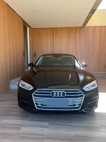 Audi A5 Sportb.prestige Plus 2.0 TFSI S-tronc 2019