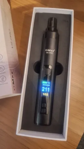 Vaporizador facial V4 Pro Xmax