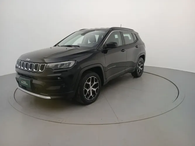Jeep Compass Long. T270 1.3 TB 4X2 Flex AUT 2025