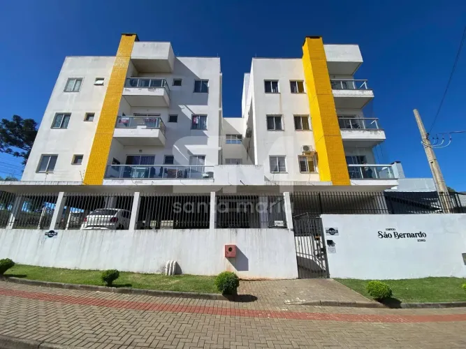 Apartamento para locação, Presidente Médici, Chapecó - SC