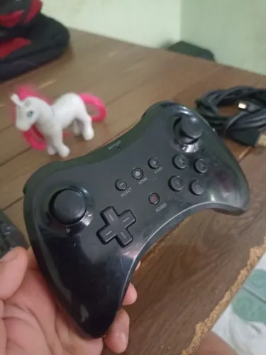Controle de Pc zero 