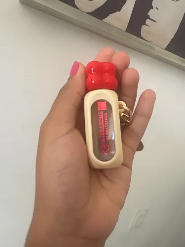 GLOSS DA AVOS (BY ANA CASTELA)