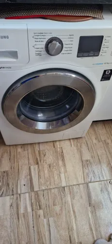 Maquina de lavar samsung