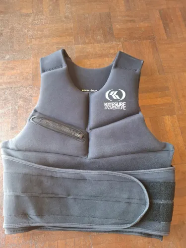 Colete kitesurf Nob GG