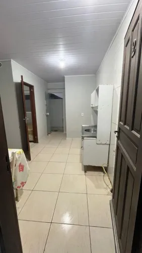 Aluguel anual