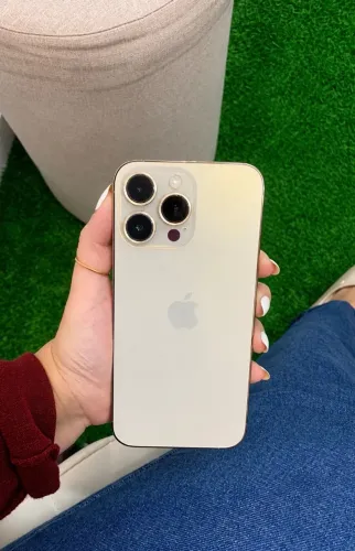 iPhone 14 Pro Max - gold 