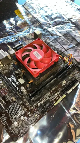 Kit AMD DDR3 BARATO