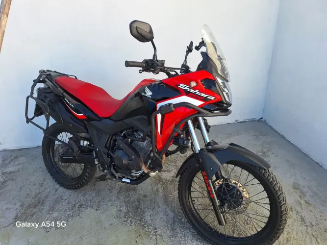 Sahara rally 300 2024!