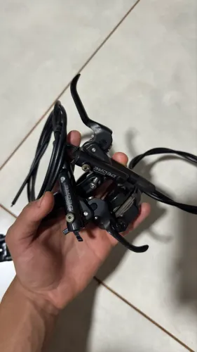 Deore M6100 (Perfeito Estado)