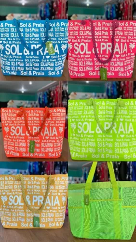 Bolsa de praia