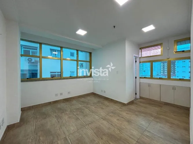 Sala Comercial à venda no bairro Gonzaga