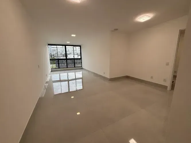 Imóvel para aluguel com 122 metros quadrados com 3 quartos em Setor Noroeste - Brasília -