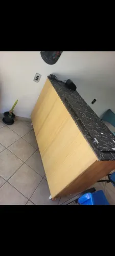 Balcão de Cozinha