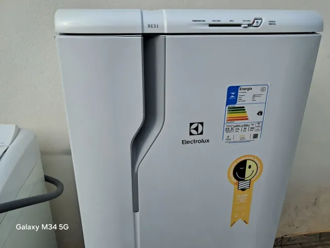 Electrolux super nova