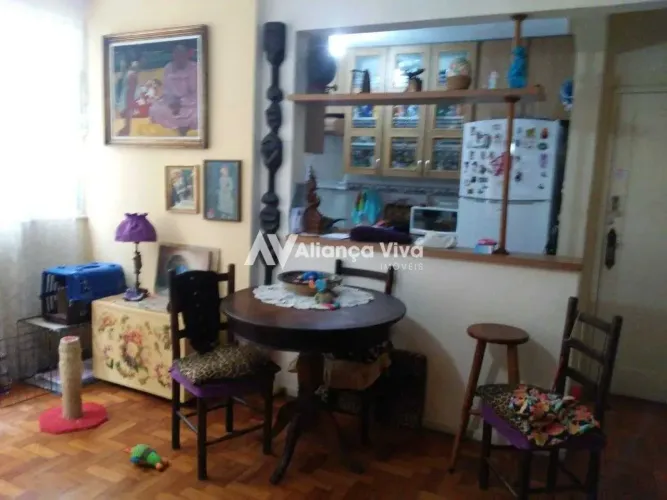 Leblon | Apartamento 3 quartos, sendo 1 suite