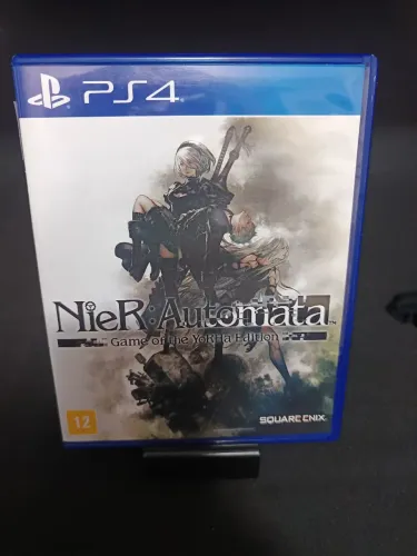 Jogo Nier Automata PS4
