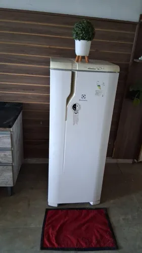 Geladeira Electrolux Moderna