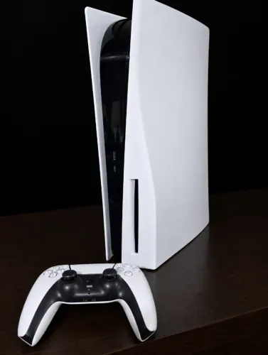 PLAYSTATION 5 FAT