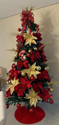 Árvore de Natal