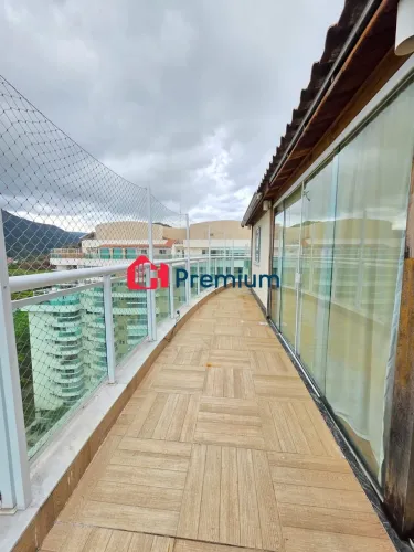 Cobertura / Penthouse à venda, Recreio dos Bandeirantes, Rio de Janeiro, RJ