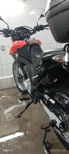 Vendo Bros 160 - somente venda não aceito troca