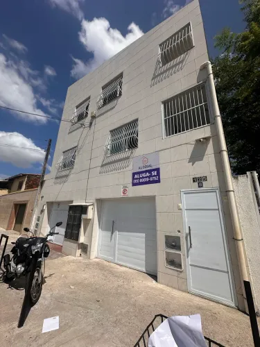 ? ALUGA-SE KITINET E APARTAMENTOS - PARQUE DOIS IRMÃOS!