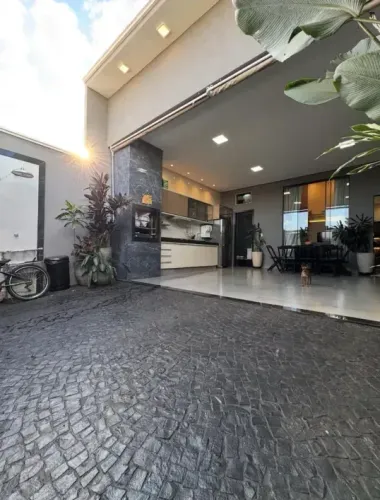 CASA 3/4 NO PARQUE YPE
