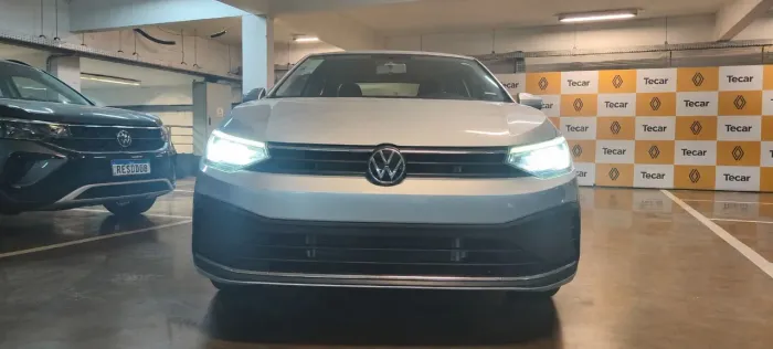 Volkswagen Virtus TSI 1.0 Flex 12V 4P Mec. 2023