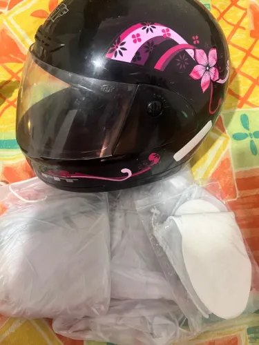 Capacete 