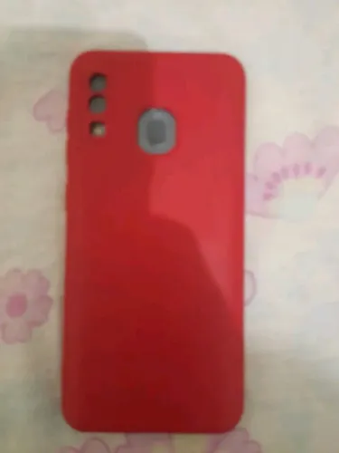Celular A30