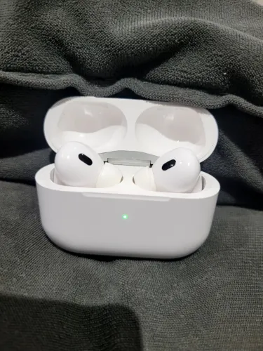 Fone Apple Airpods Pro 2, Faço envio Olx Pay