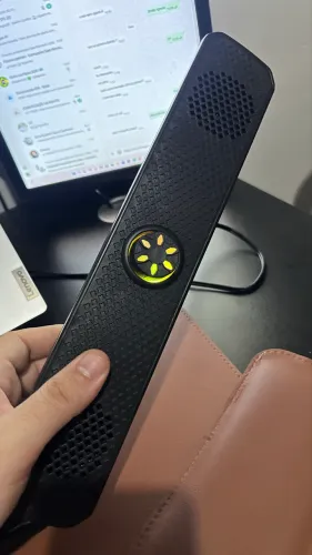 Subwoofer Caixa de Som Gamer Target