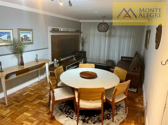 Sobrado para alugar no Brooklin Paulista com 180m² e 2 dormitórios/quartos disponíveis