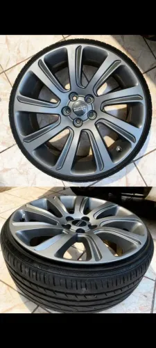Rodas aro 18 troco em 16 17