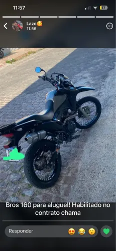 3 motos
