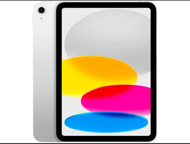 Ipad 11 - Lacrado