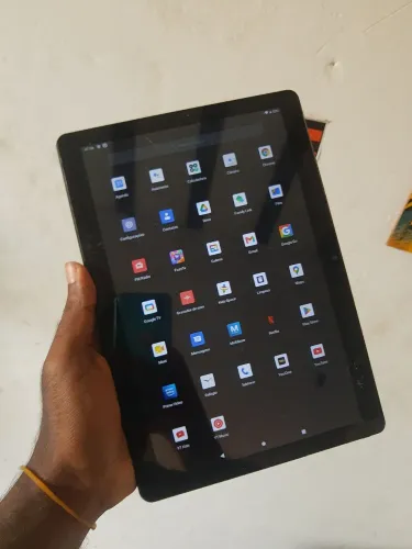 Tablet Multilaser M10 32GB (10 polegadas)