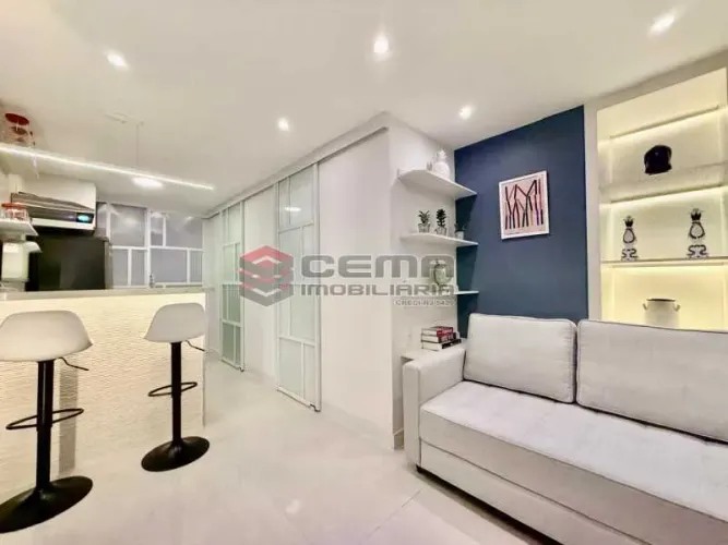 Studio : / Residencial / Centro
